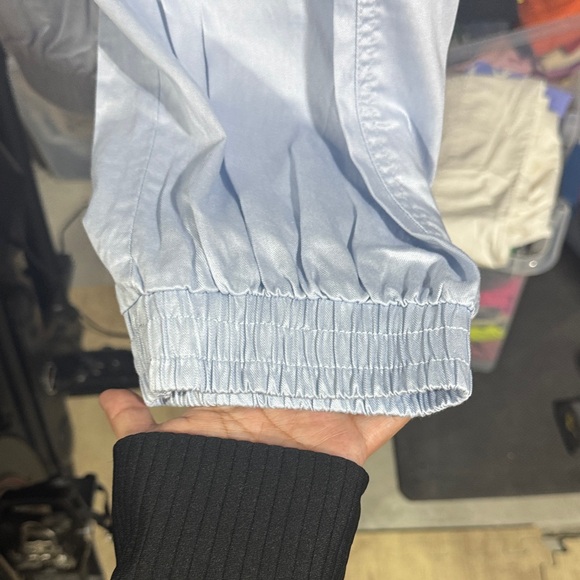 a new day Light blue Cargo Pants - Picture 5 of 7